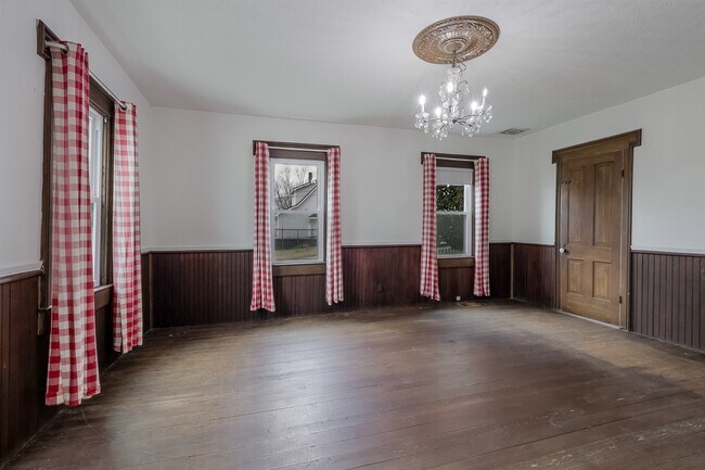 Foto del edificio - 329 Grayson St