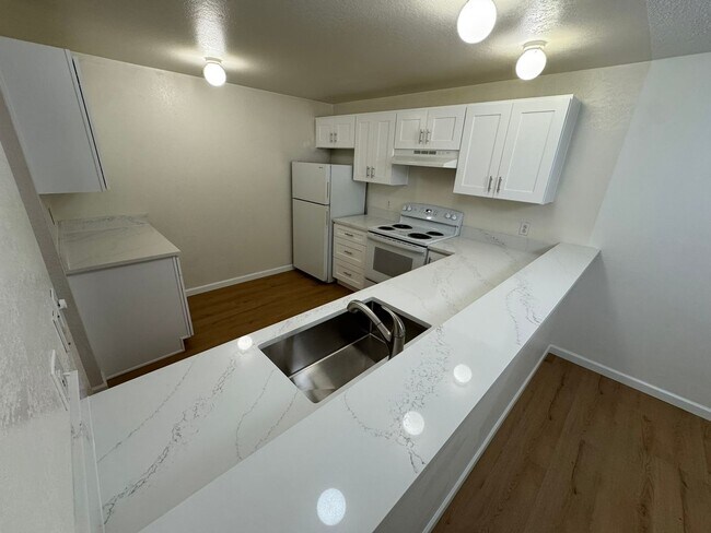 Photo - 1Bd/1Ba Redmond Condo