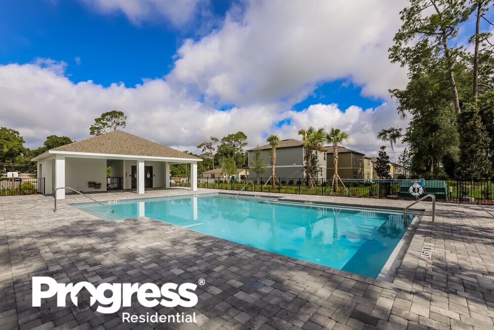 2064 Cades Cove Way, DeLand, FL 32720 House for Rent in DeLand, FL