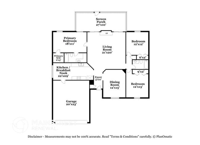 Foto del edificio - 12845 Julington Forest Dr E