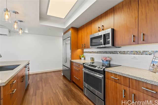 Foto del edificio - 555 South St