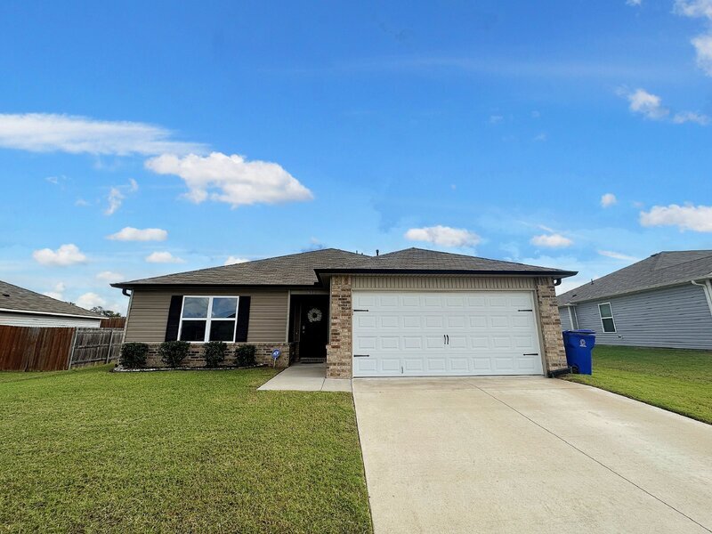 1513 S 29th Ct, Broken Arrow, OK 74014 House Rental in Broken Arrow