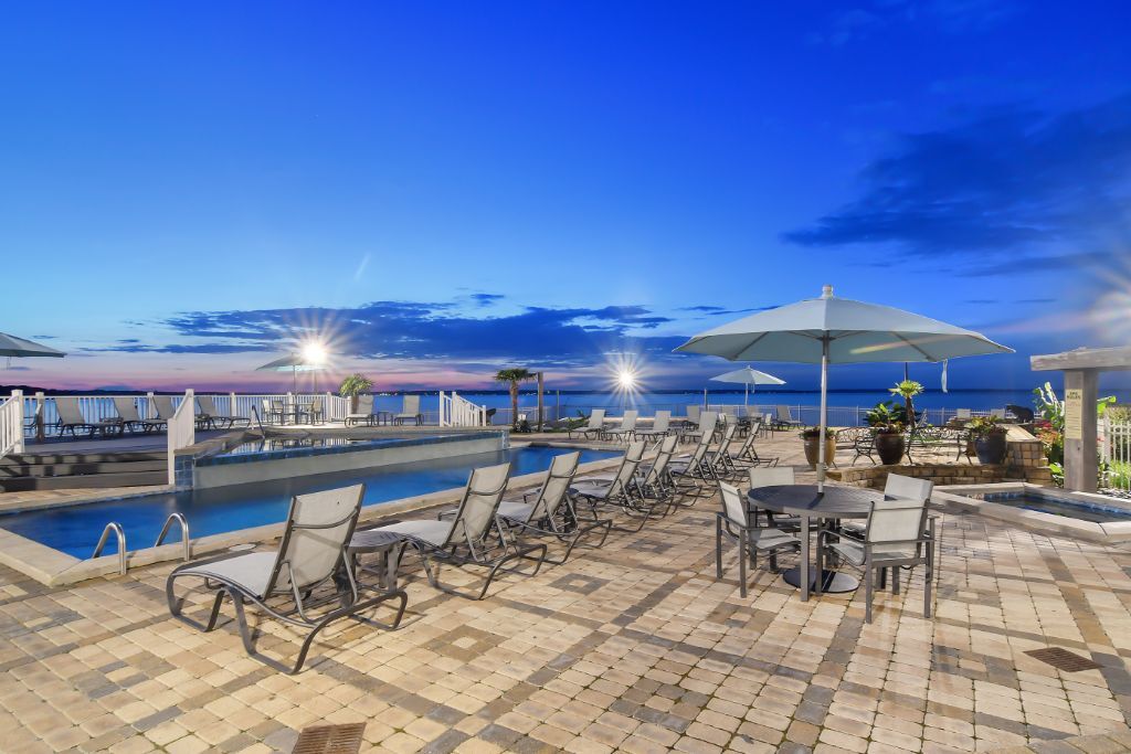 Lakeshore Pointe Resort Apartment Homes Apartments in Brandon, MS