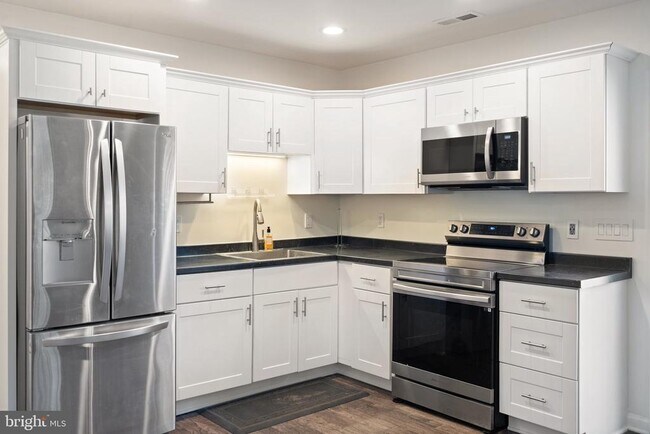 Foto del edificio - 7258 Baldwin Ridge Rd