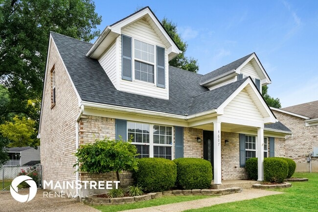 Building Photo - 4607 Braves Ln