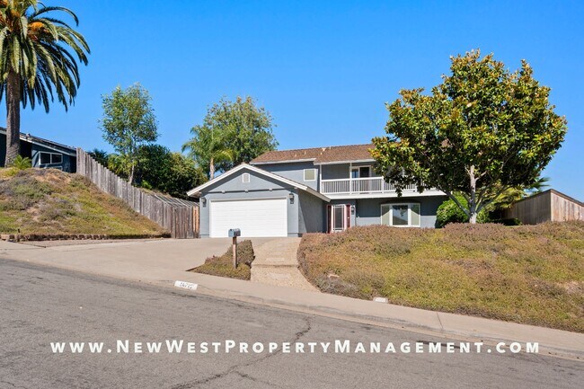 Building Photo - Renovated Poway 5-Bedroom, Available Now! ...