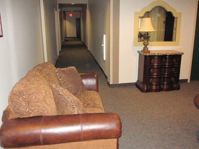 Foto del edificio - Dunlap Square Apartments