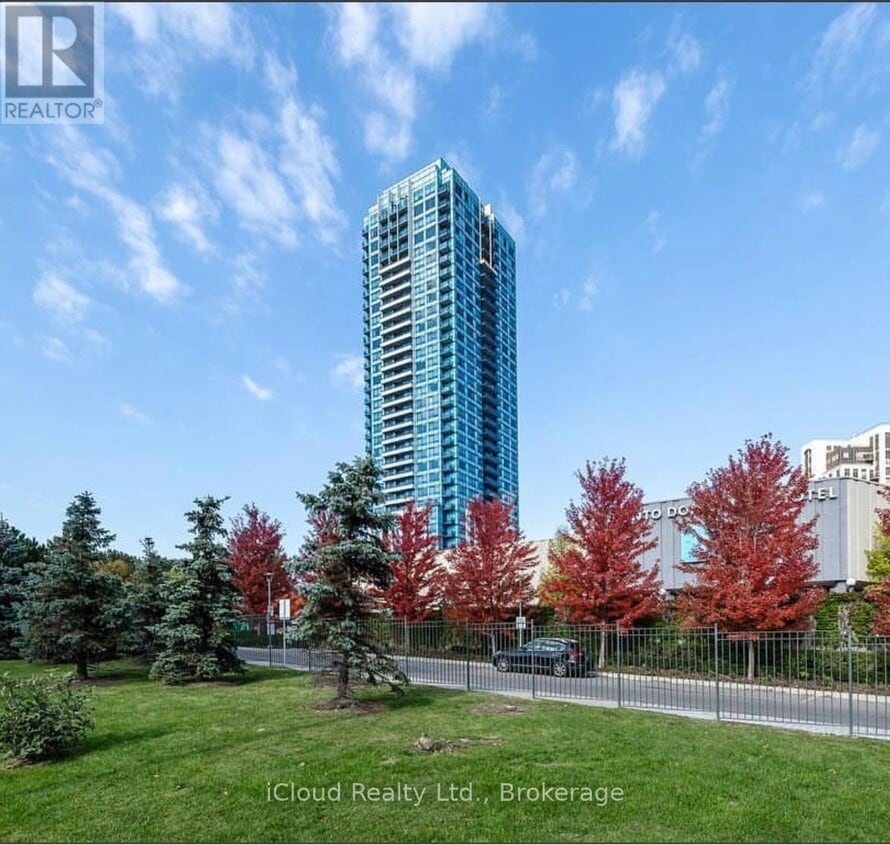 Photo principale - 181-1181 Wynford Dr
