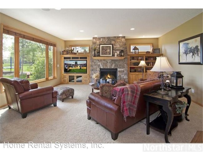 Building Photo - 4 br, 4 bath House - 8891 Deer Run Drive