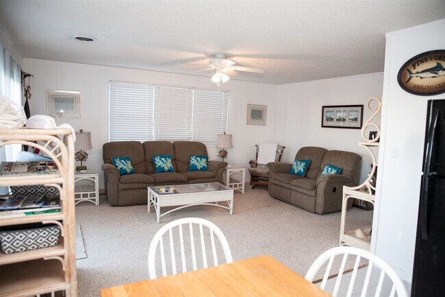 Foto del edificio - 57219 Island Club Ln