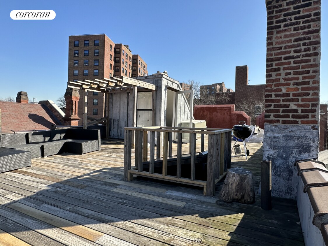 206 Vanderbilt Ave Unit 3, Brooklyn, NY 11205 Apartment for Rent in