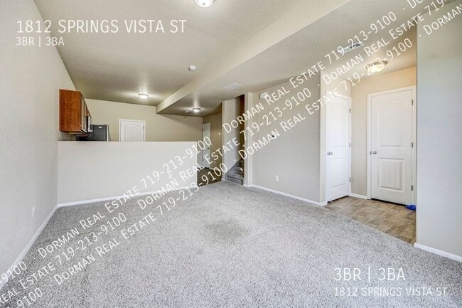 Building Photo - 1812 Springs Vista St