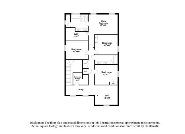Building Photo - 7046 Crispin Cove Dr