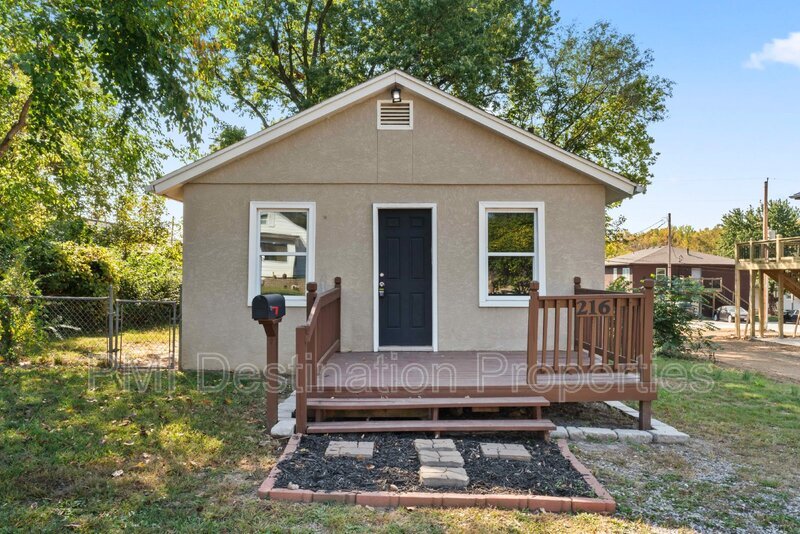 Primary Photo - 216 Coronado Rd