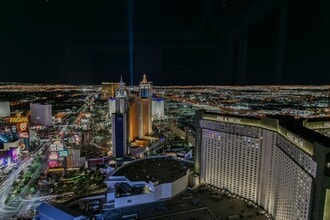 Building Photo - 3750 Las Vegas Blvd S