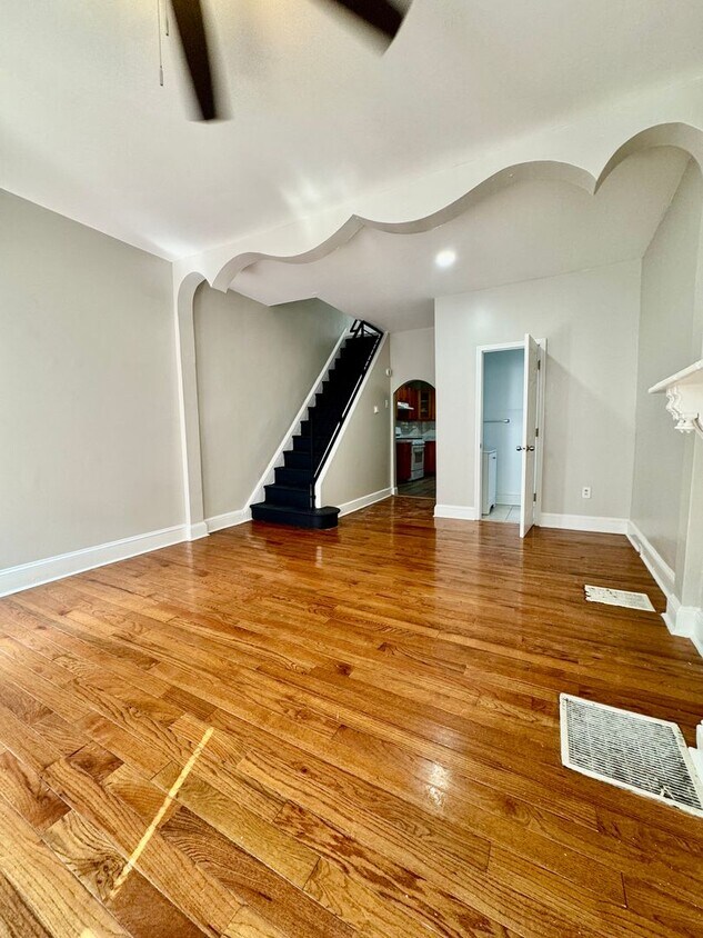 Photo - 2231 N Bouvier St | 3-Bedroom Home