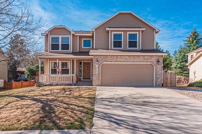 Foto principal - 1365 Casson Ct