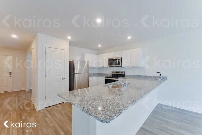 Foto del edificio - 109 Leighs Ct.