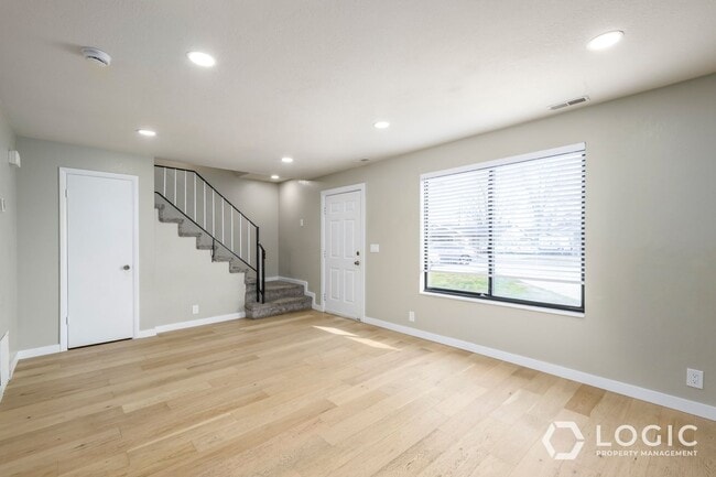 Foto del edificio - 2346 S 1440 W