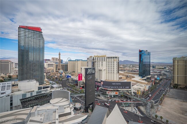 Foto del edificio - 3722 S Las Vegas Blvd