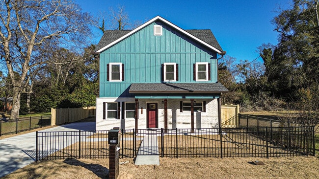 Building Photo - 2813 Cone Rd