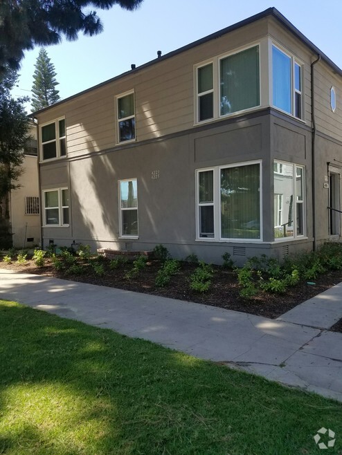 Building Photo - Leimert Park