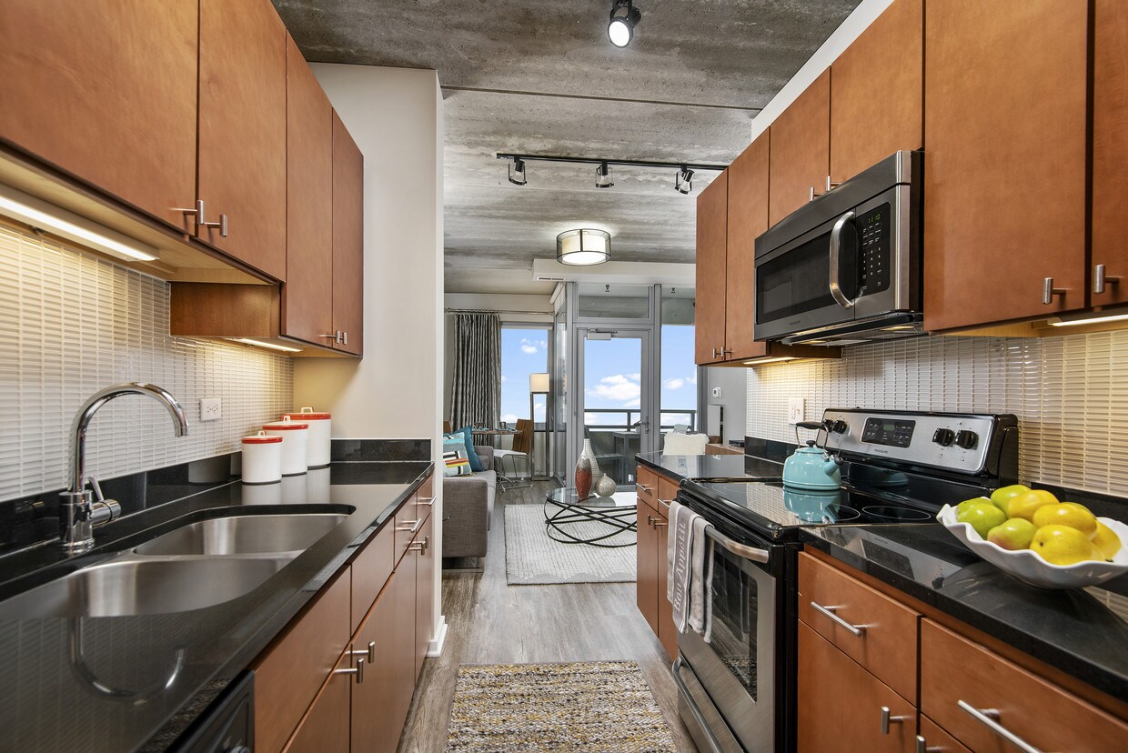 Oak Park Place