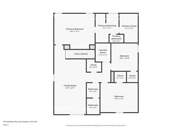 Building Photo - 4313 Hoboken Wy