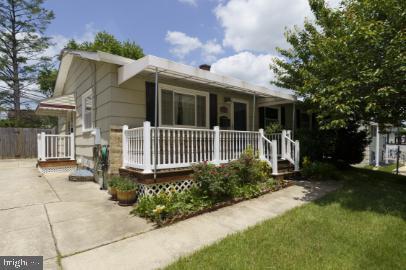 Foto del edificio - 6106 Chesworth Rd