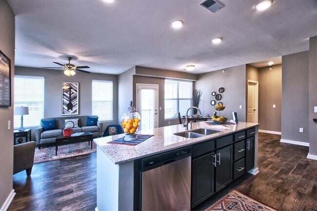 Foto del edificio - Park 33