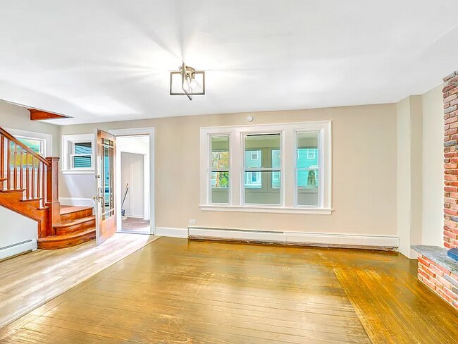 Foto del edificio - Charming 3-bedroom rental home in Waterbury