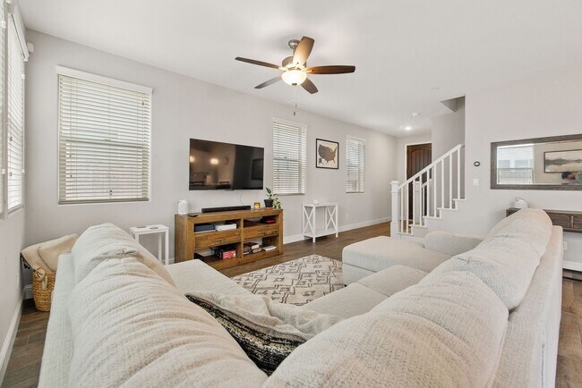 Foto del edificio - 6212 E Bibi Dr