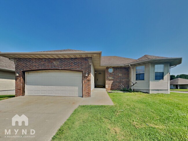 Foto del edificio - 417 Cottage Pl