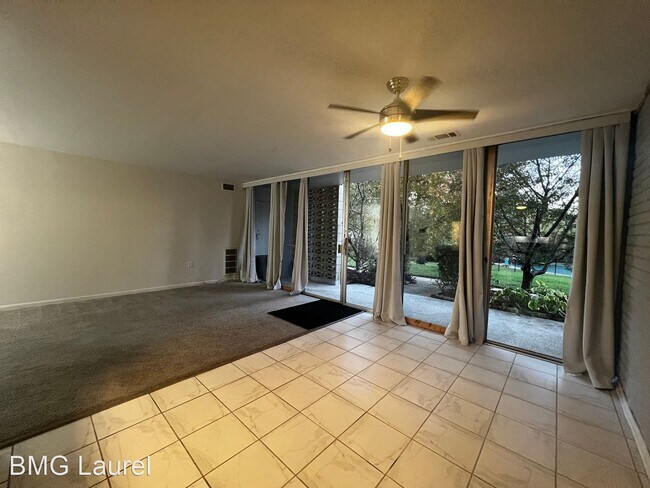 Foto del edificio - 3 br, 2 bath House - 1824 Metzerott Rd (B5)