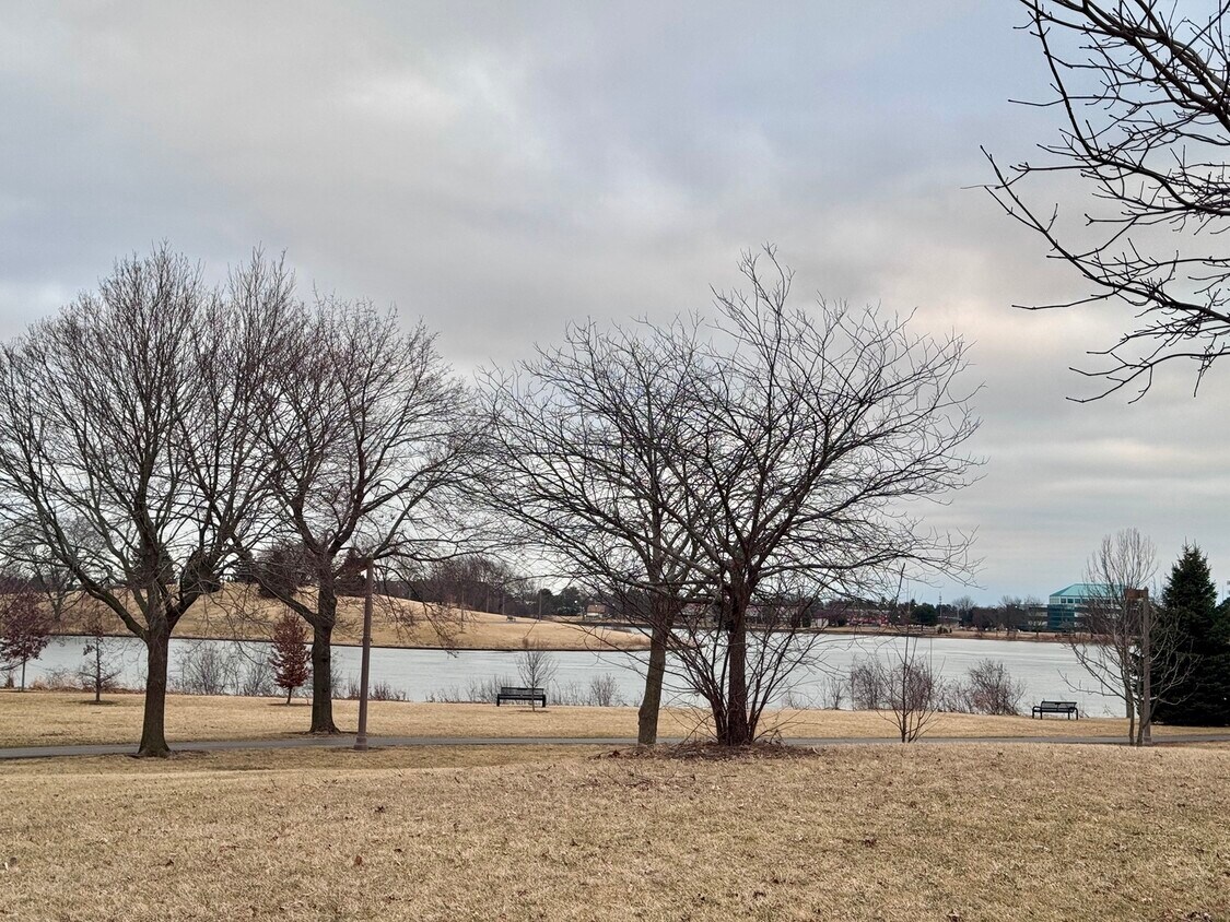 Foto del edificio - 2 Timber Ln