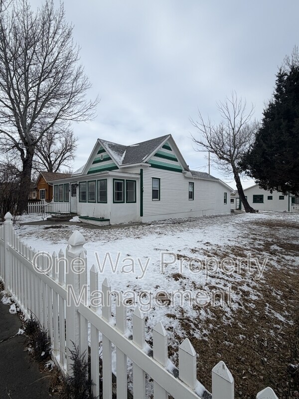 Foto del edificio - 338 N 2nd St