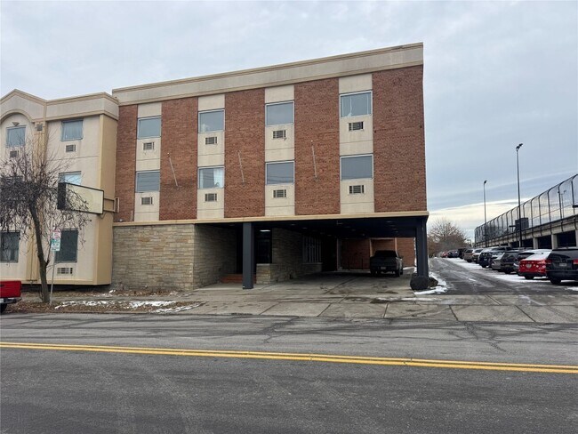 Foto del edificio - 65 Front St