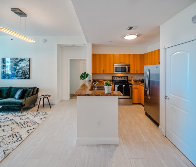 Green House Dadeland Apartments Miami, FL