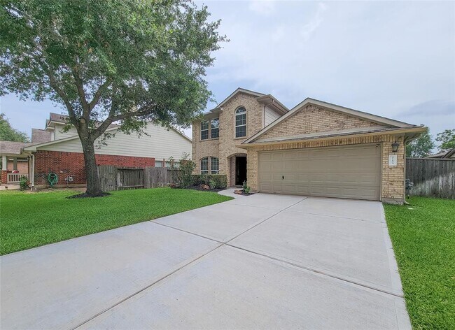 Building Photo - 21123 Amber Crossing Dr