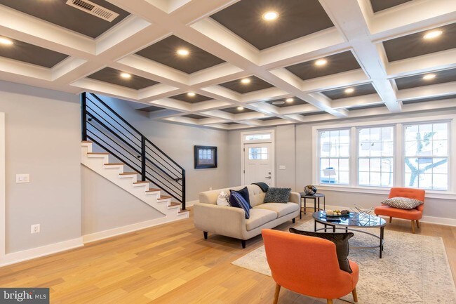 Foto del edificio - 4710 5th St NW