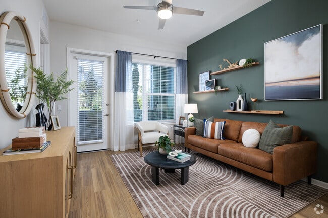 Interior Photo - V by Alta