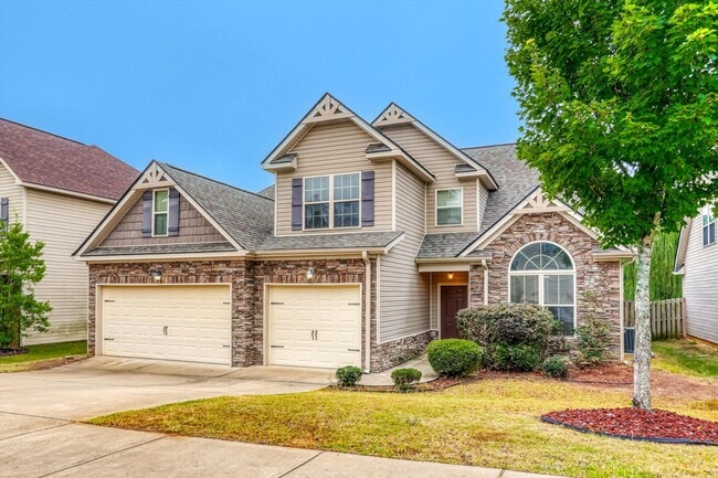 Building Photo - 219 Kickham Ln