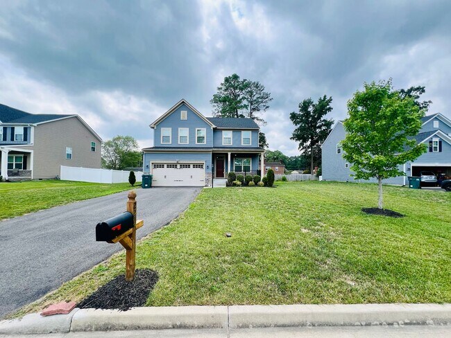 Building Photo - 2225 Carters Bridge Pl