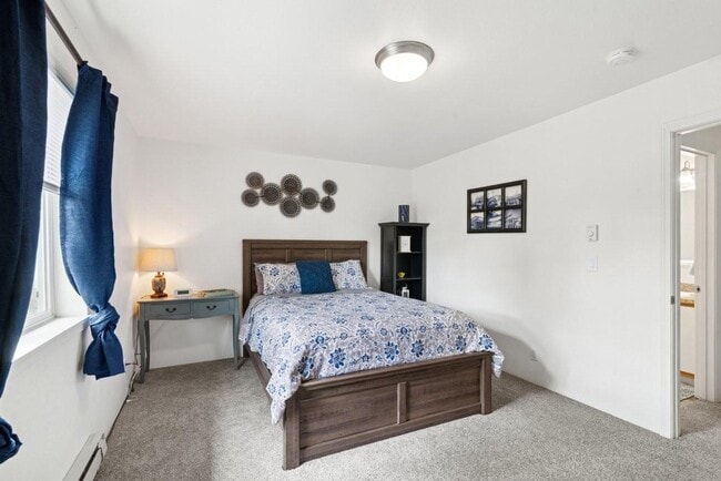 Building Photo - Jenna Village Apartments