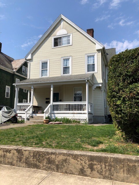 Primary Photo - 65 Pearl St