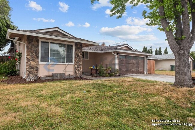 Building Photo - 4600 Ruth Way