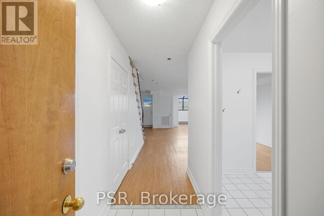 Photo du bâtiment - 3314 Yonge St