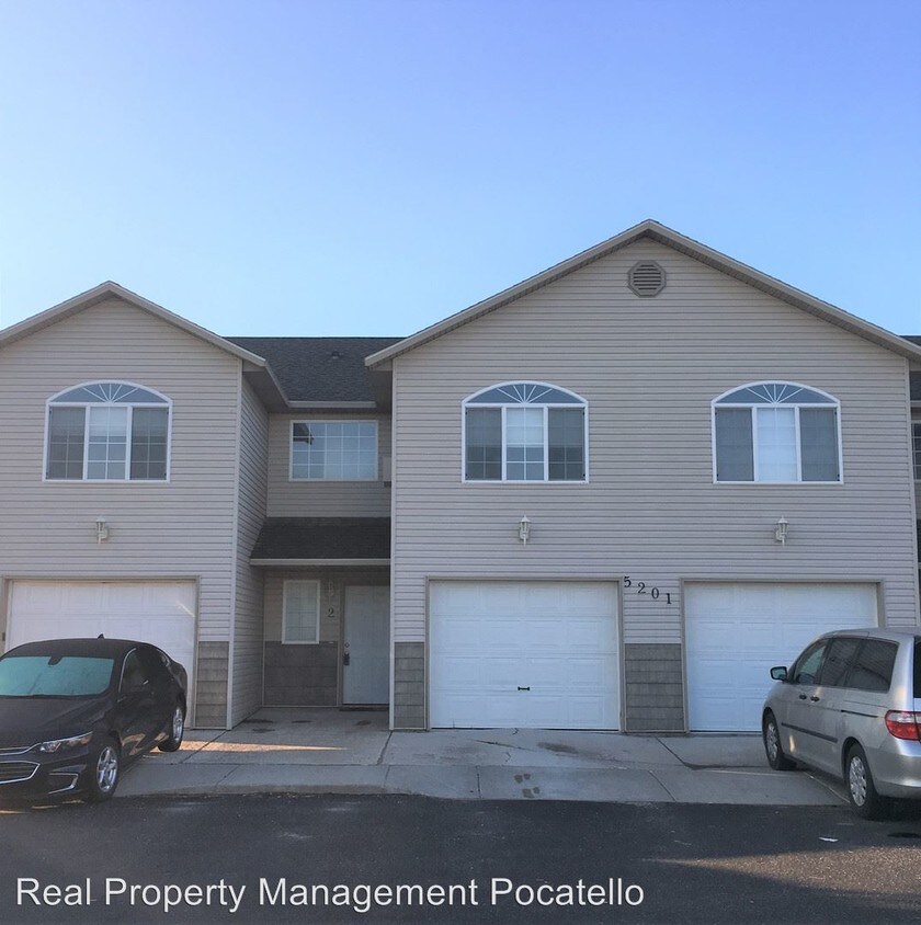 5201 Mesquite Dr Unit 1 4, Chubbuck, ID 83202 Room for Rent in