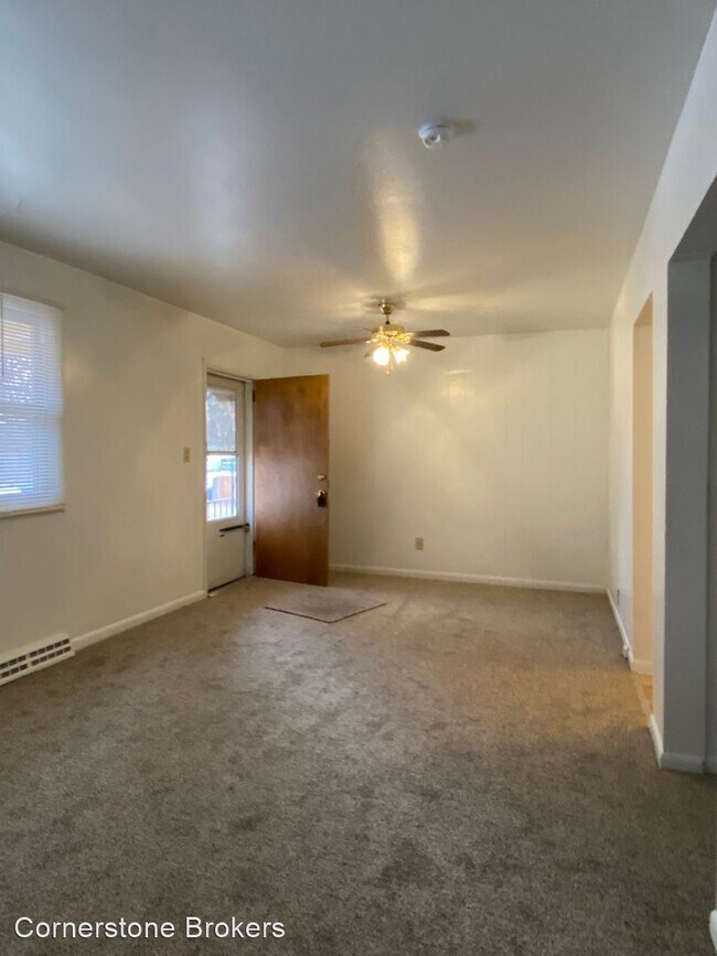 Foto del edificio - 2 br, 1 bath House - 311 Evertte St.
