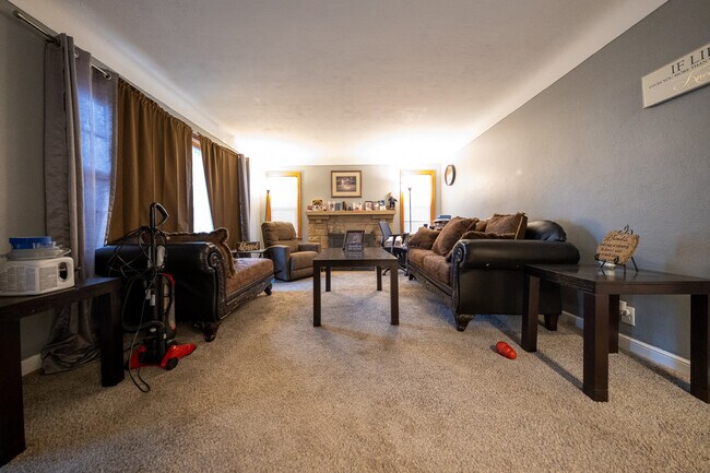 Foto del edificio - 2044 Fremont Ave E